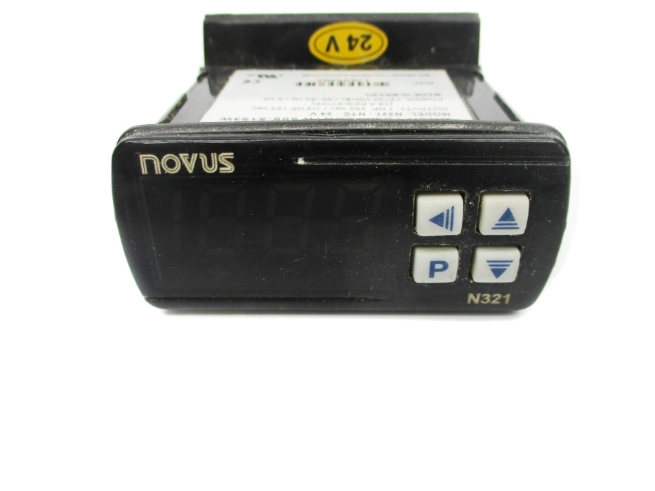 NOVUS N321-NTC-24V UNMP