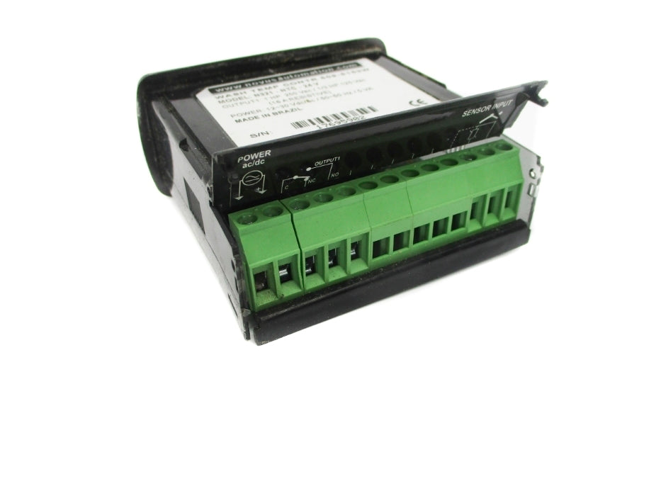 NOVUS N321-NTC-24V UNMP
