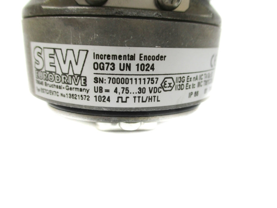 SEW OG73UN1024 NSNP