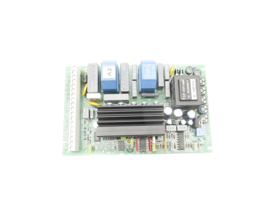 INDUSTRIAL MRO SAR.DI.1Q.XAC.05.230.NSC NSNP