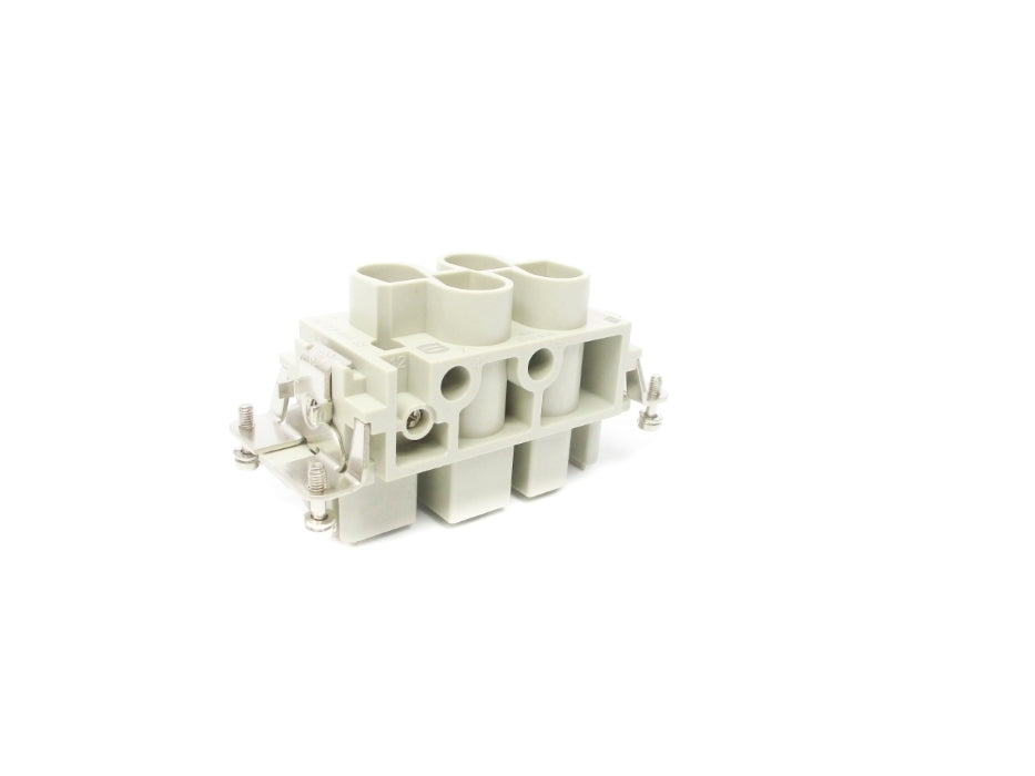 HARTING HANK4/2F NSNP
