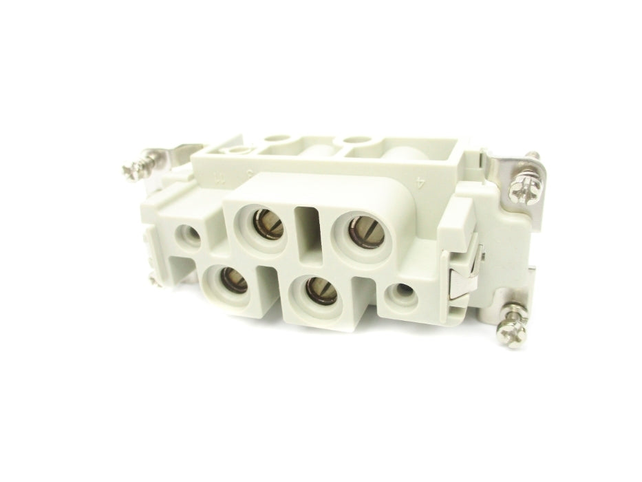 HARTING HANK4/2F NSNP