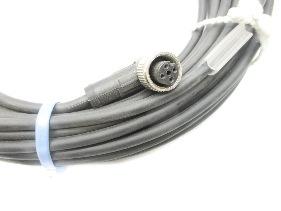 LUTZE 41VB E224249 300VAC/DC 4A 5PIN NSNP