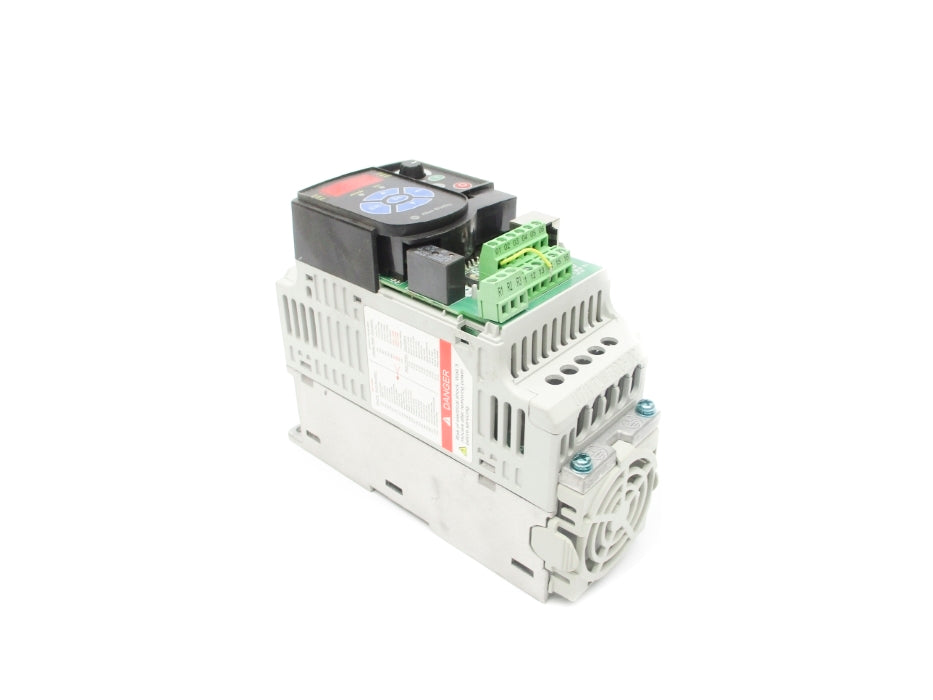ALLEN BRADLEY 22F-D2P5N103 SER. A F/W 2.02 (AS PICTURED) UNMP