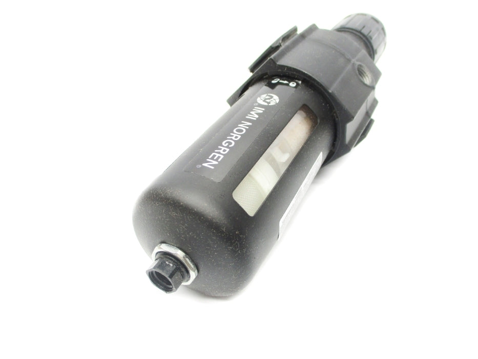 IMI NORGREN B74G-4AK-AP1-RMG 150PSI NSMP