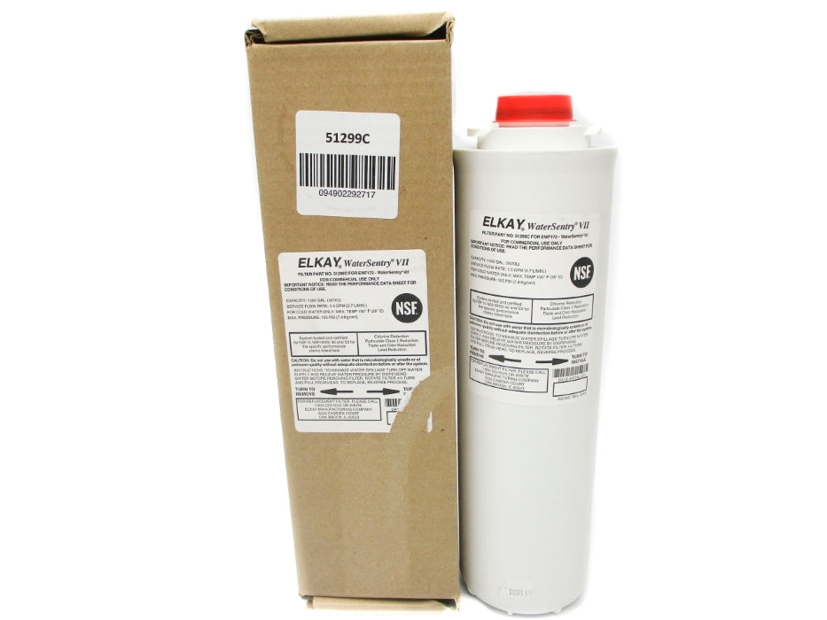 ELKAY 51299C NSMP
