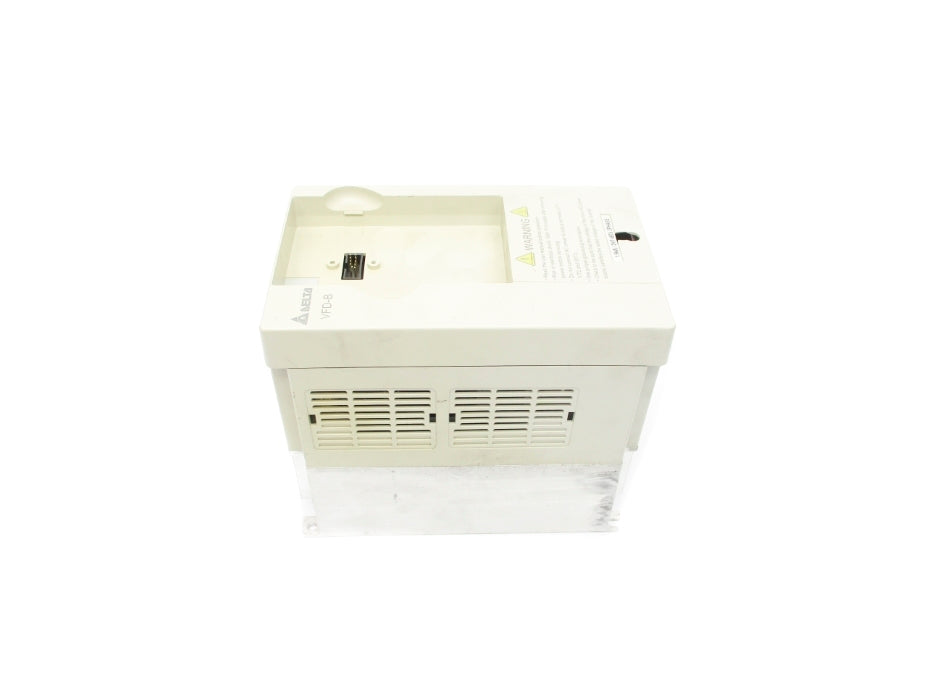 DELTA ELECTRONICS VFD015B43A UNMP