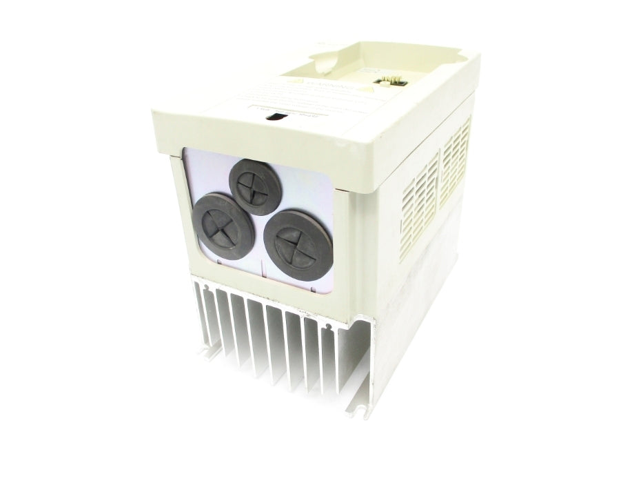 DELTA ELECTRONICS VFD015B43A UNMP