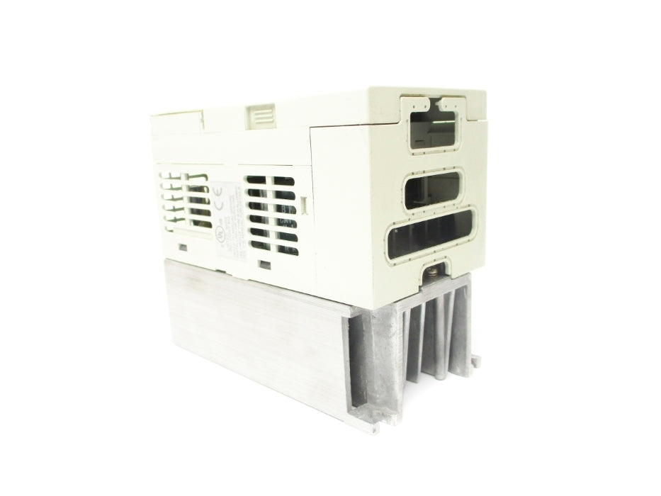 MITSUBISHI FR-E520-0.4K NSMP