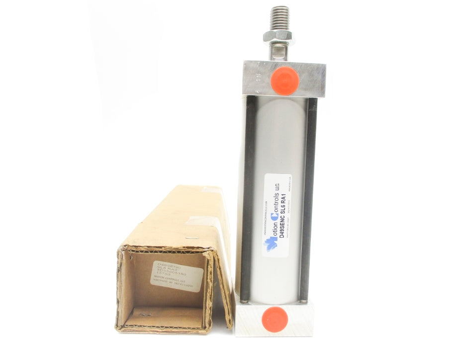 MOTION CONTROLS D49SENC NSMP