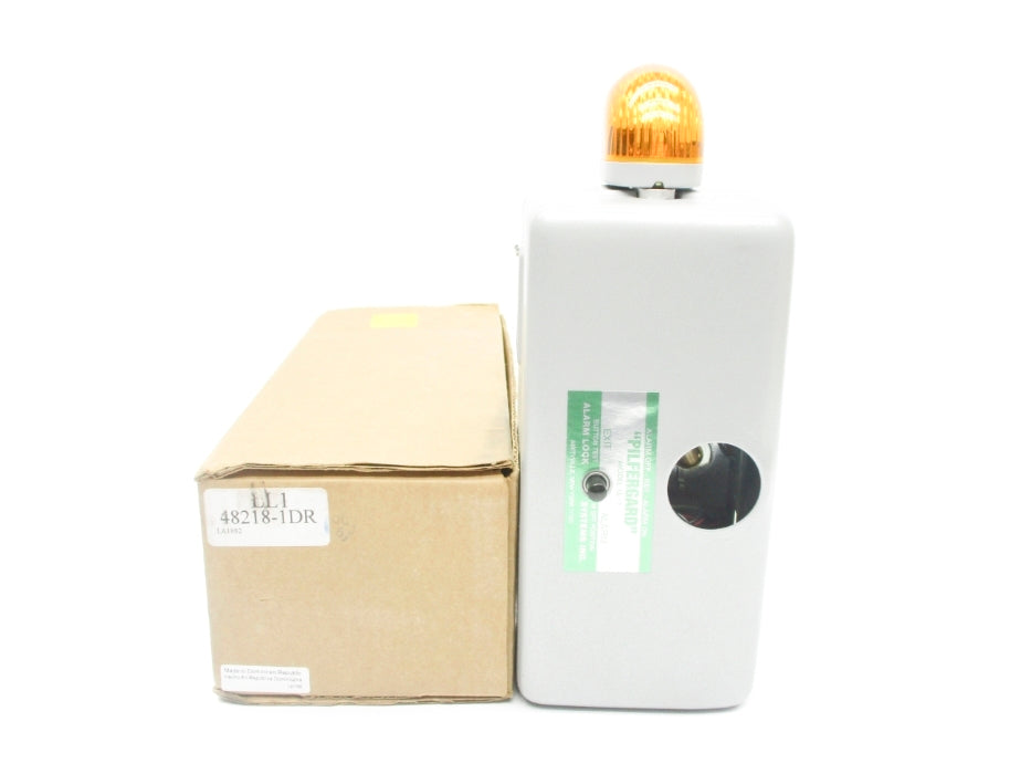 ALARM LOCK SYSTEMS LL-1 NSMP