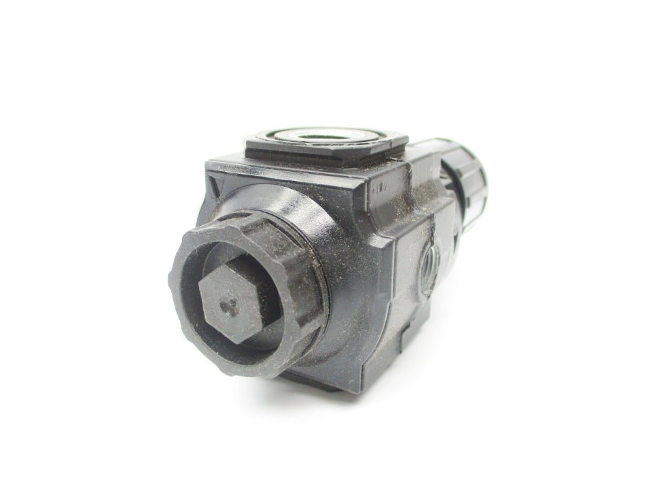 SPEEDAIRE 4ZM14 300PSIG NSMP