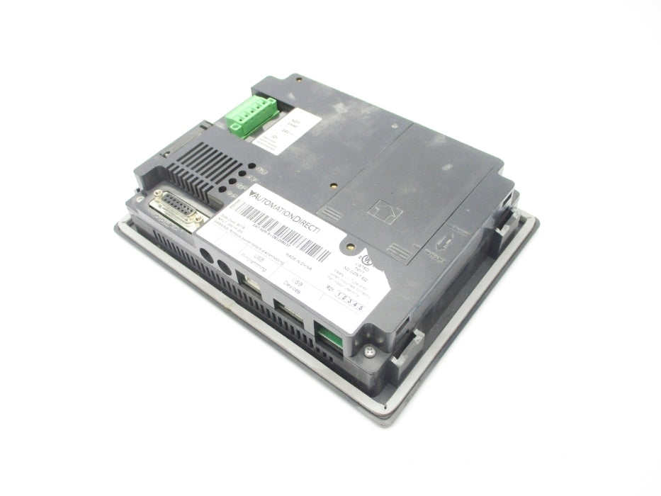 AUTOMATION DIRECT EA7-S6M-R+08129B037 UNMP