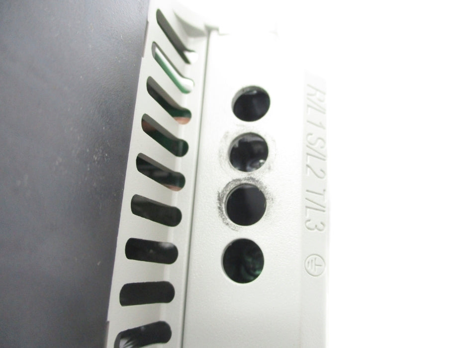 ALLEN BRADLEY 22F-A4P2N103 SER. A F/W 2.02 UNMP