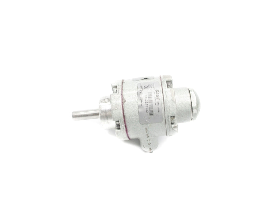 GAST 1UP-NRV-3A UNMP