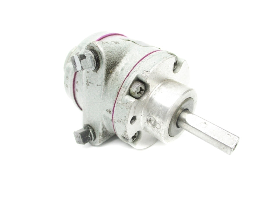 GAST 1UP-NRV-3A UNMP