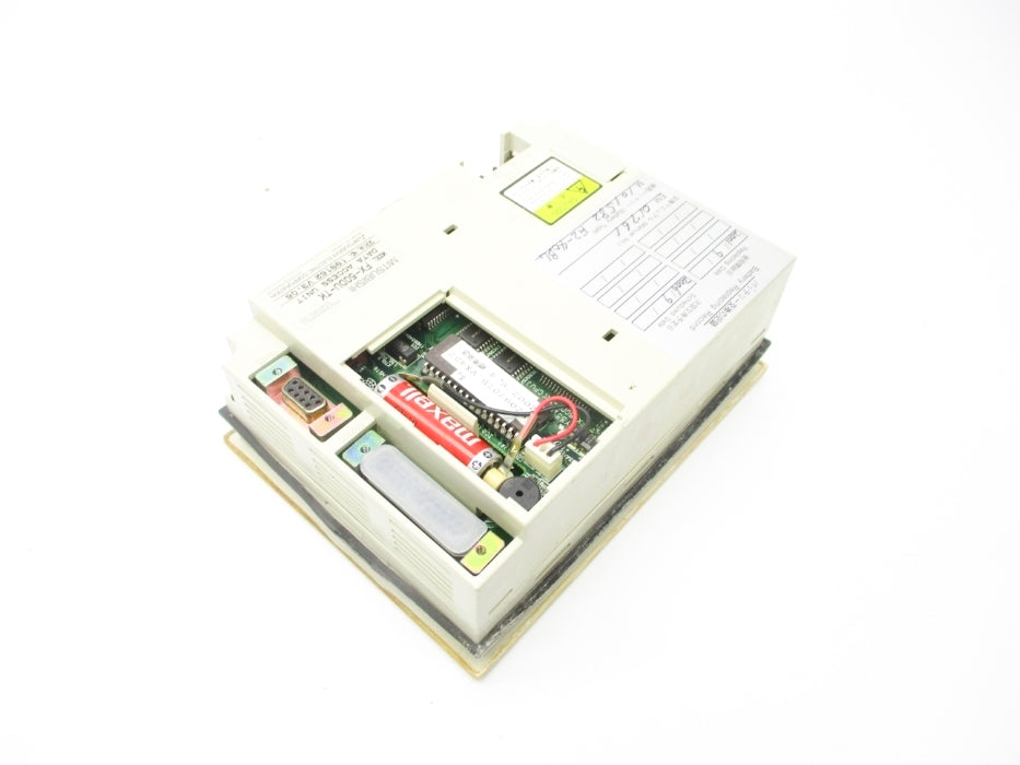 MITSUBISHI FX-50DU-TK UNMP