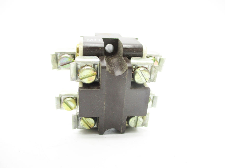 SQUARE D 9001-TB NSMP