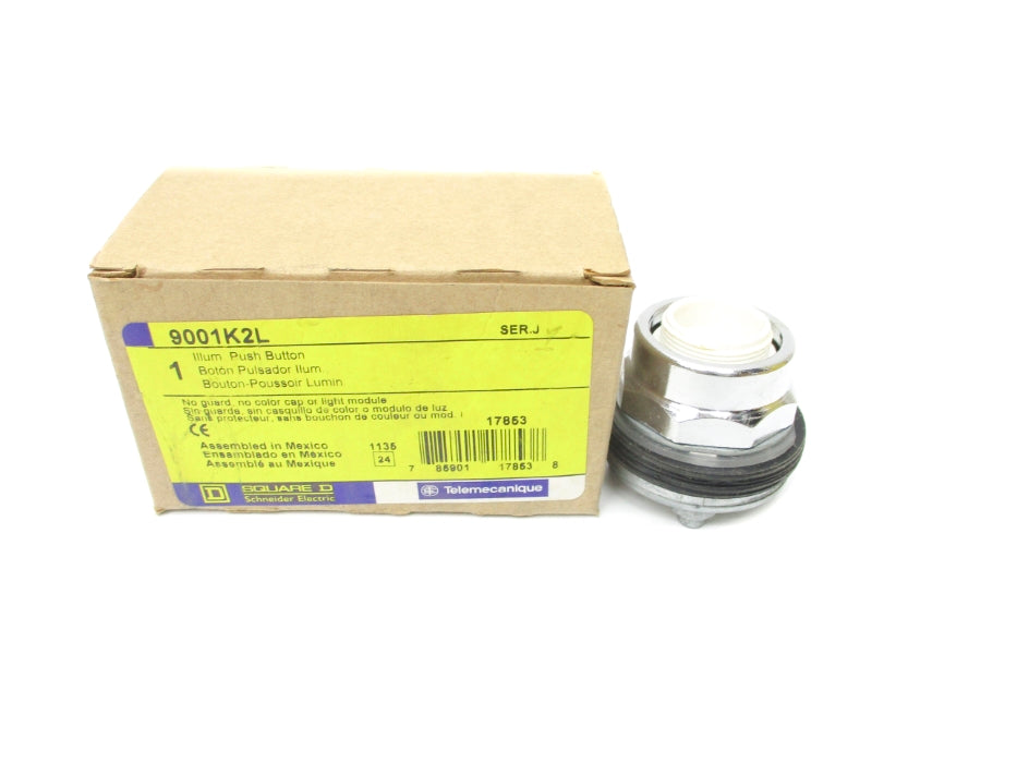 SQUARE D 9001K2L SER. J NSMP