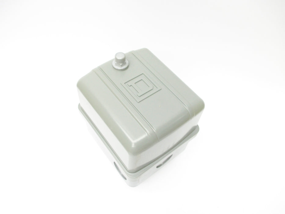 SQUARE D 9013GHG2J51 SER. C 100/80PSI NSMP