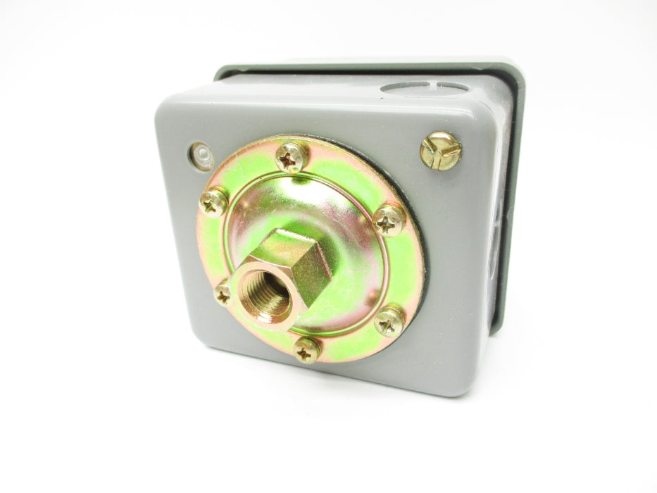 SQUARE D 9013GHG2J51 SER. C 100/80PSI NSMP