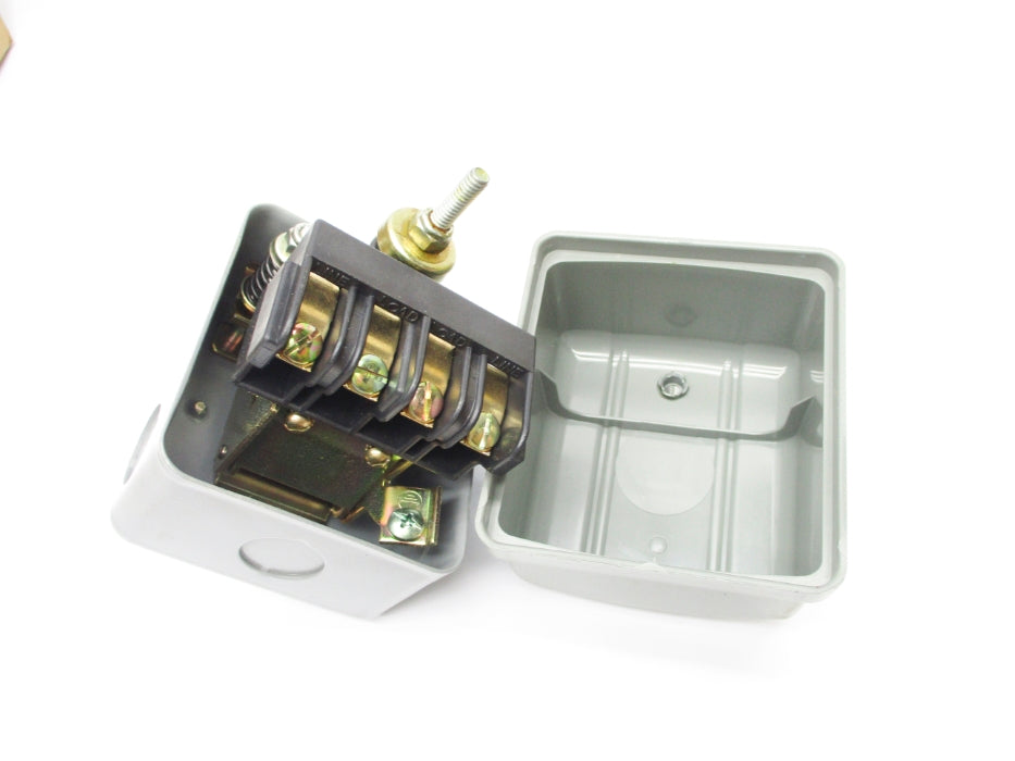 SQUARE D 9013GHG2J51 SER. C 100/80PSI NSMP