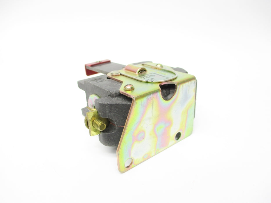 SQUARE D 9065ARO1L 600VAC 25A NSMP