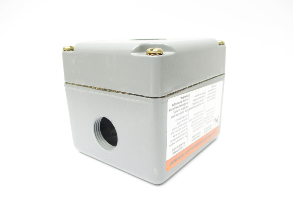 SQUARE D 9001KY1 SER. A NSMP