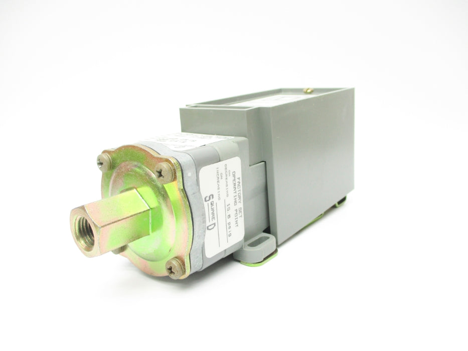 SQUARE D 9012GNG3 SER. B NSMP
