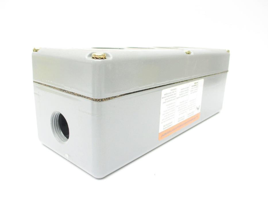 SQUARE D 9001KY4 SER. A NSMP