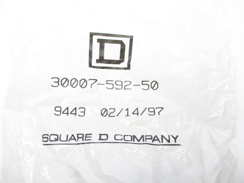 SQUARE D 3000759250 NSMP