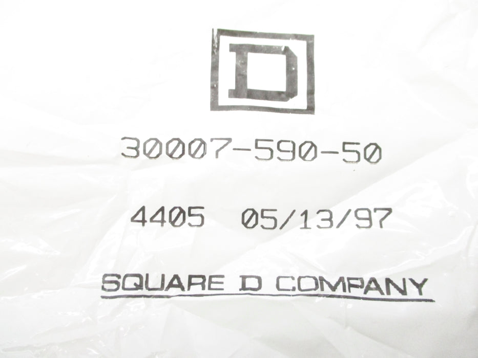 SQUARE D 3000759050 NSMP