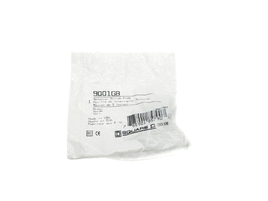 SQUARE D 9001G8 NSMP