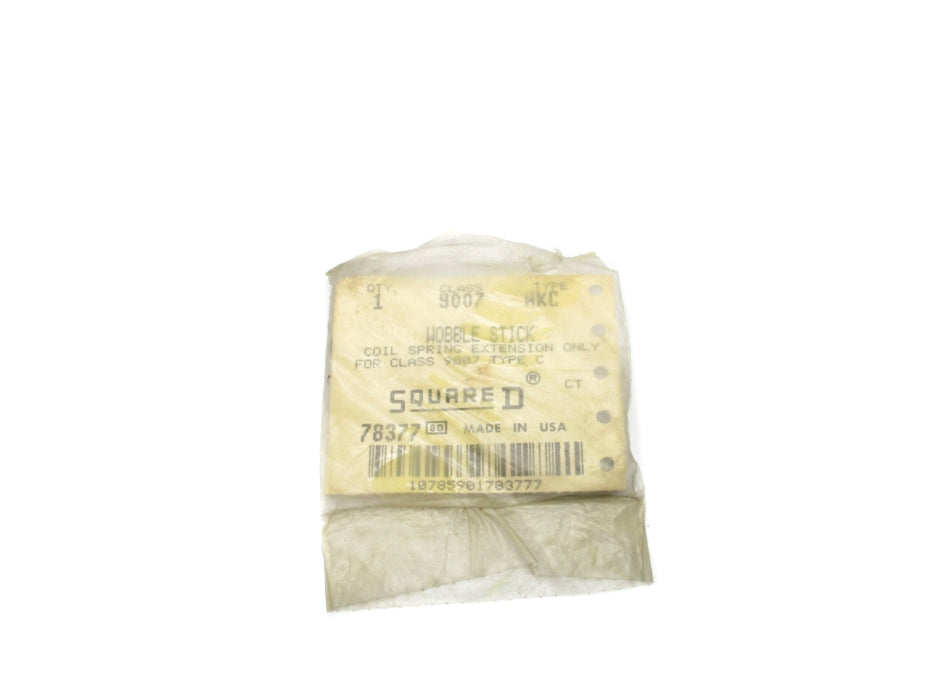 SQUARE D 9007WKC NSMP