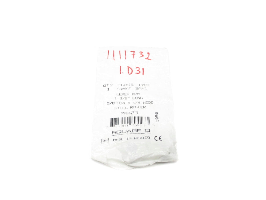 SQUARE D 9007BA1 NSMP