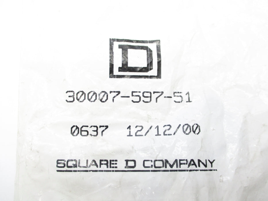 SQUARE D 3000759751 NSMP