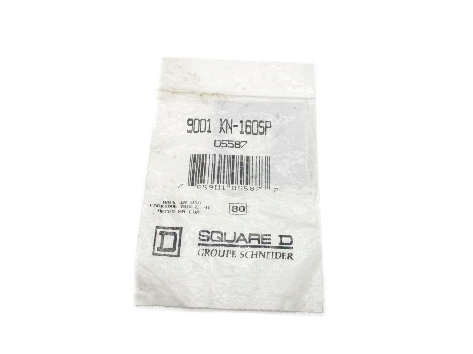 SQUARE D 9001KN160SP NSMP