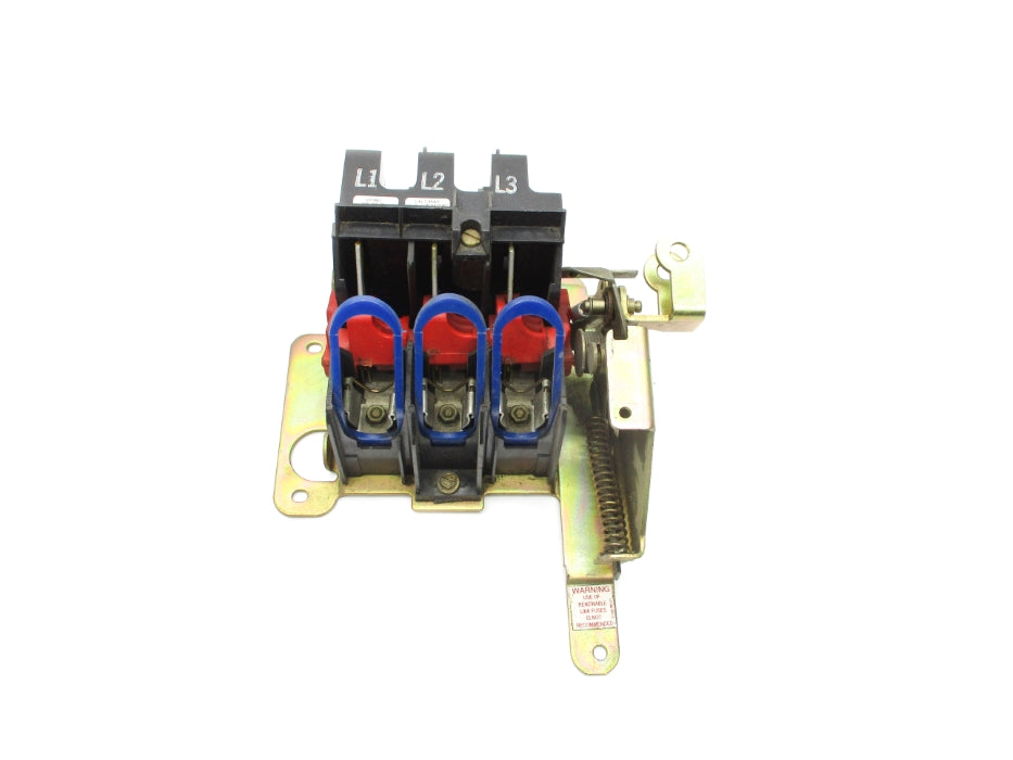SQUARE D 9422TC3 SER. A NSNP