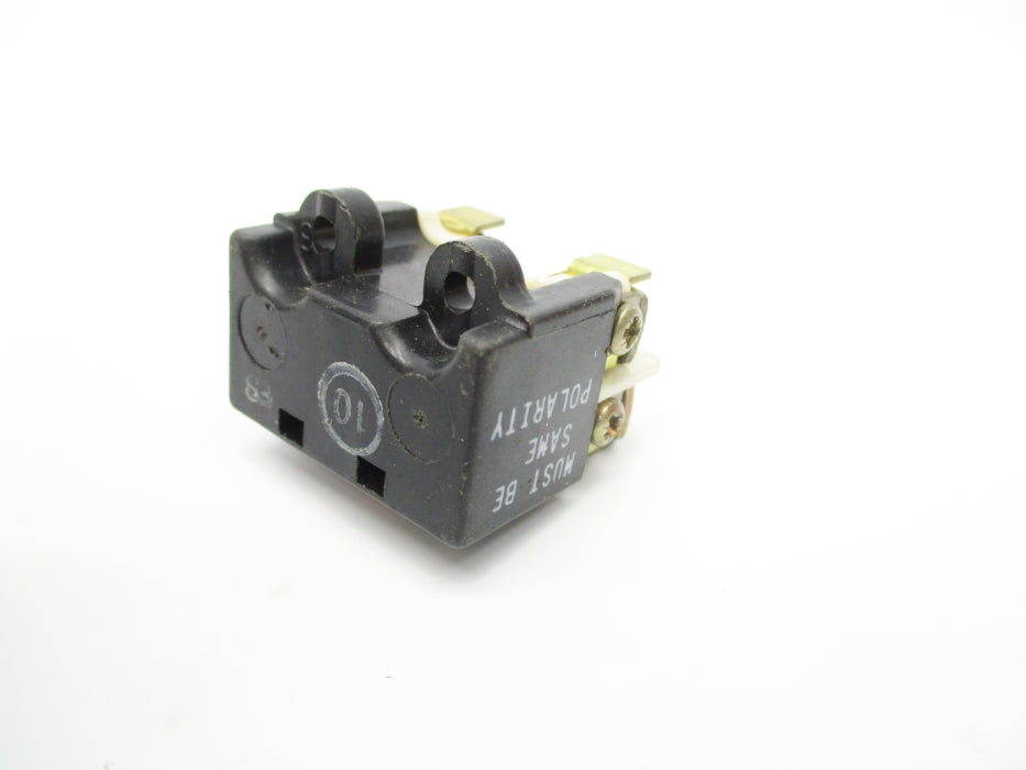 SQUARE D 9007DO-11 SER. A NSNP