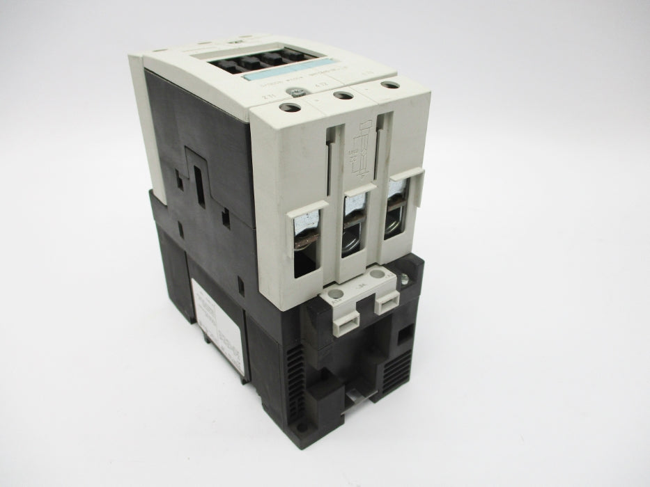 SIEMENS 3RT1446-1BB40 24VDC NSNP