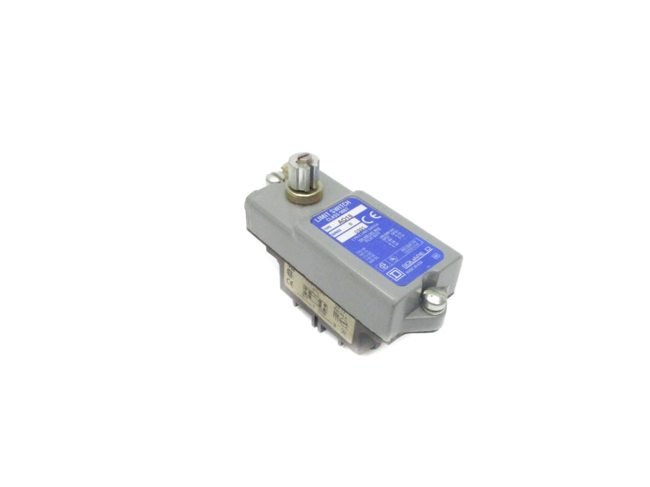 SQUARE D 9007AO18 SER. D NSNP