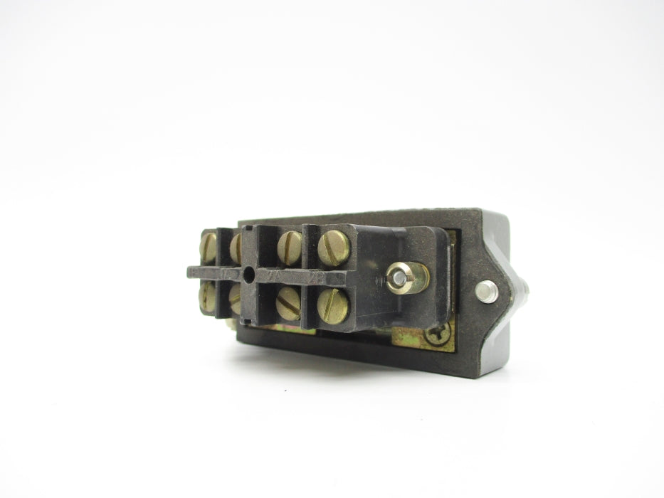 SQUARE D 9007AO18 SER. D NSNP