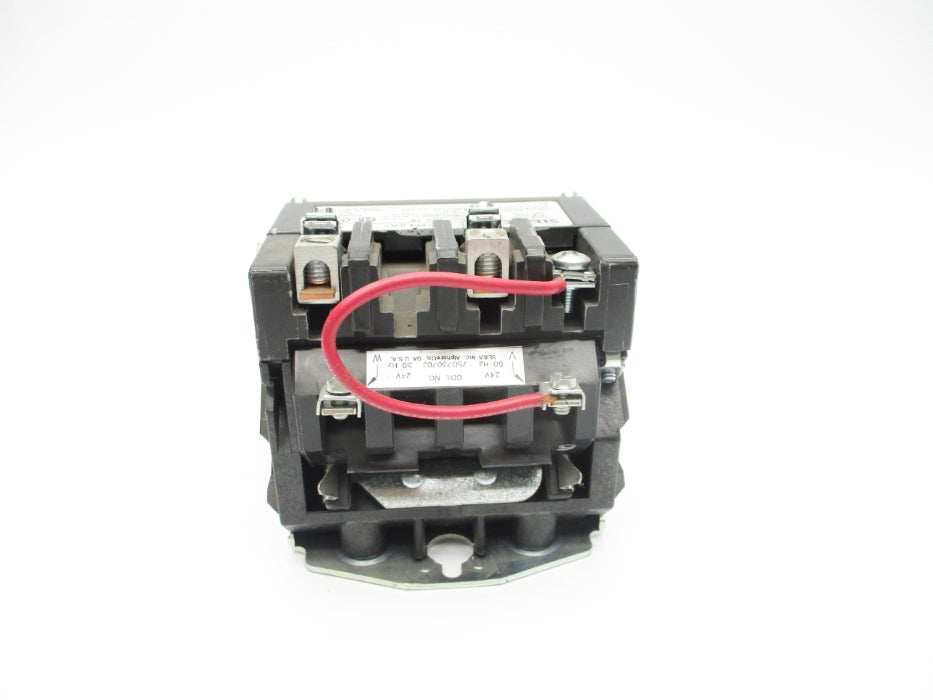 SQUARE D 40EP12A 600VAC UNMP