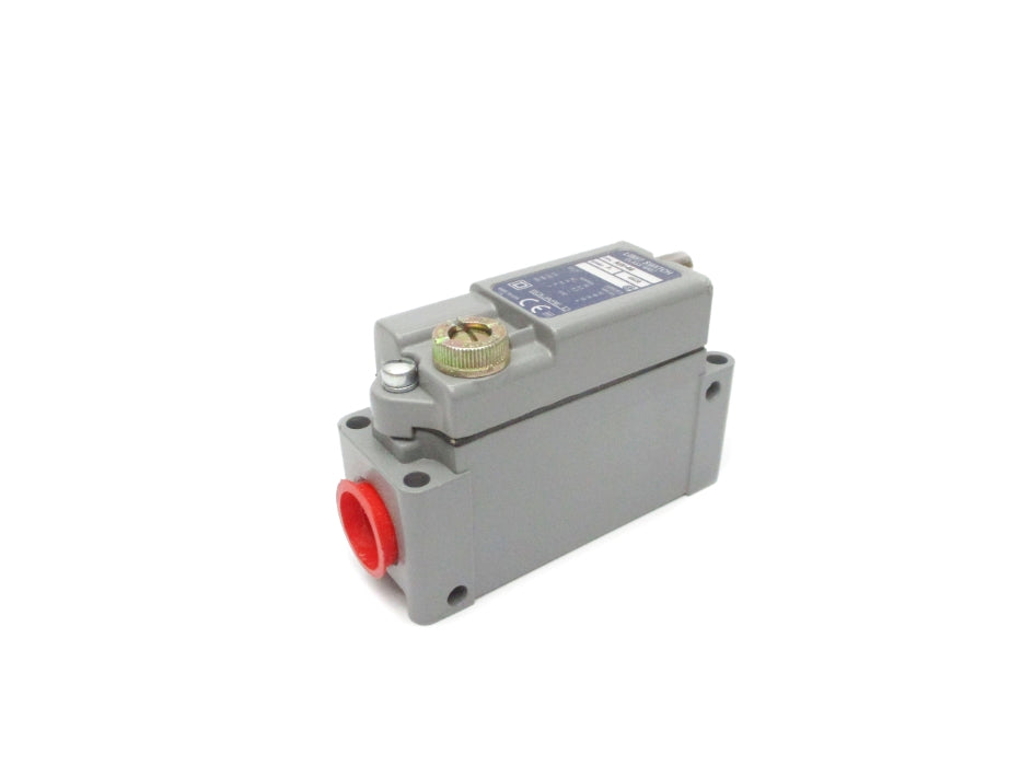 SQUARE D 9007AW46 SER. A 600V NSNP