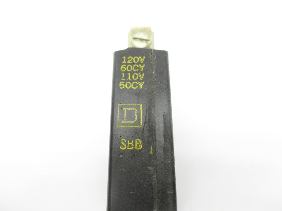 SQUARE D 2183S44Q30B 110/120V NSNP