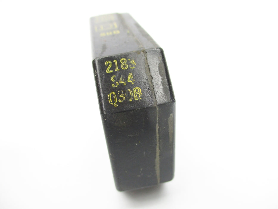SQUARE D 2183S44Q30B 110/120V NSNP