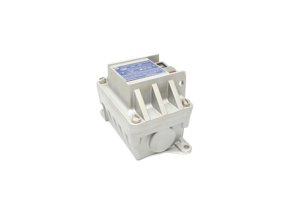 SQUARE D 9001BR202 SER. B NSNP