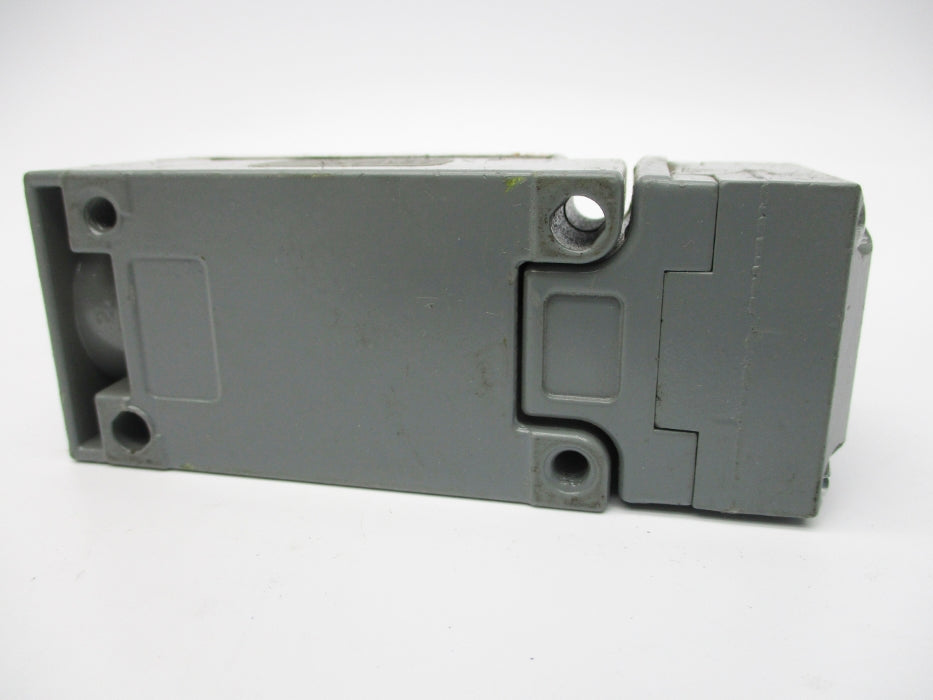 SQUARE D 9007C54A2P10 SER. A UNMP