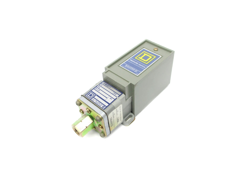 SQUARE D 9012GNG5 SER. B 3-150PSI NSNP