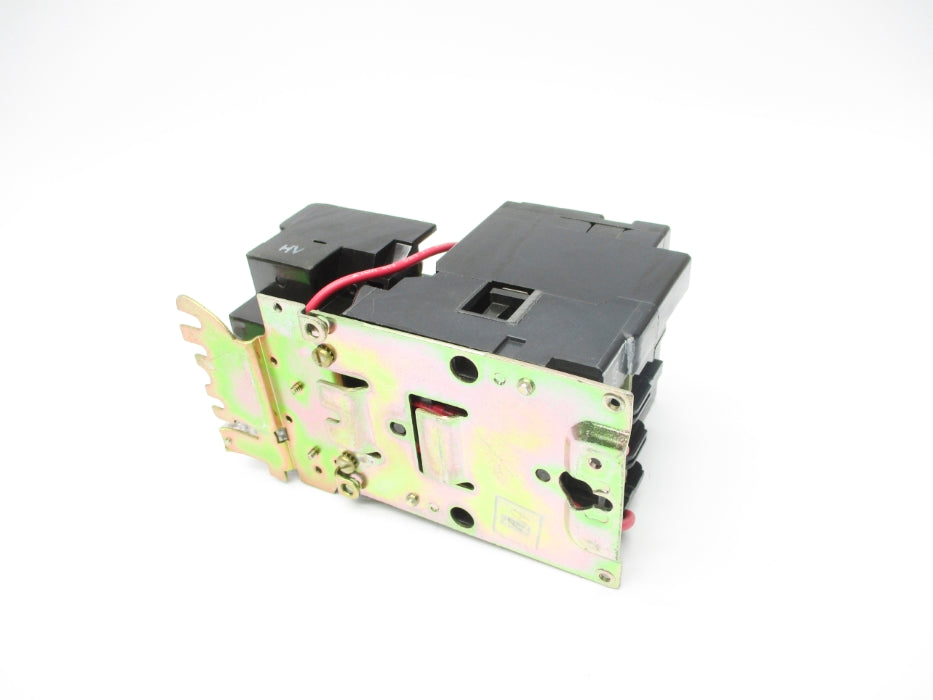 SQUARE D 8536SAG12V06 SER. B 440/480V NSNP
